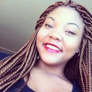 Meet your Posher, Reese